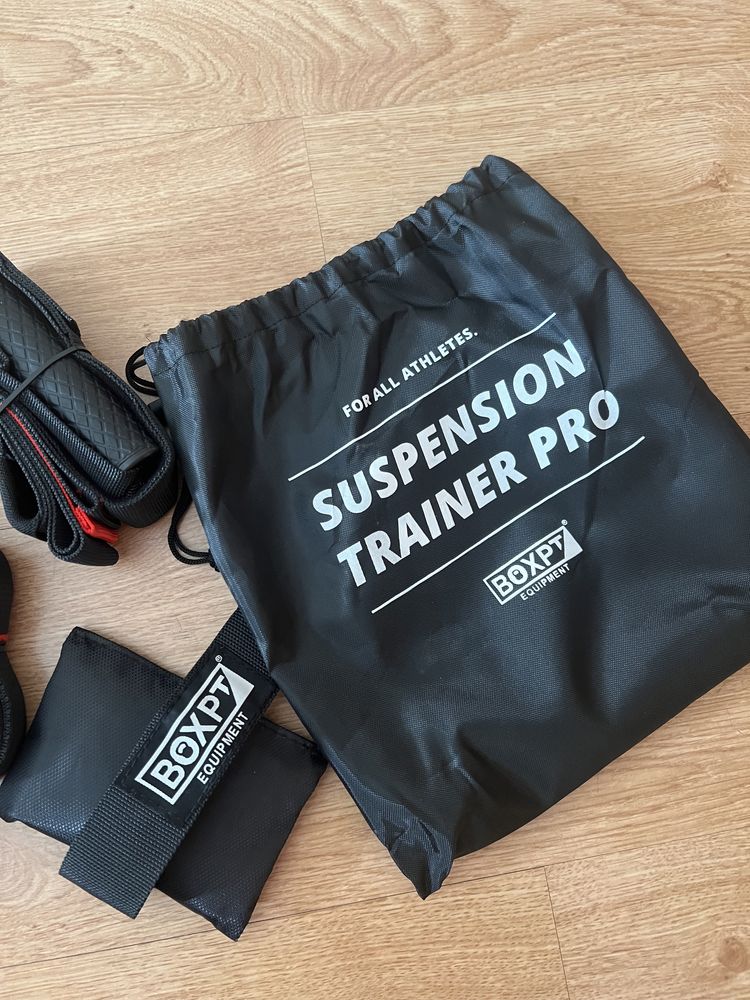 Suspension trainer pro BoxPT