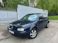 Volkswagen Golf 1.9 TDI