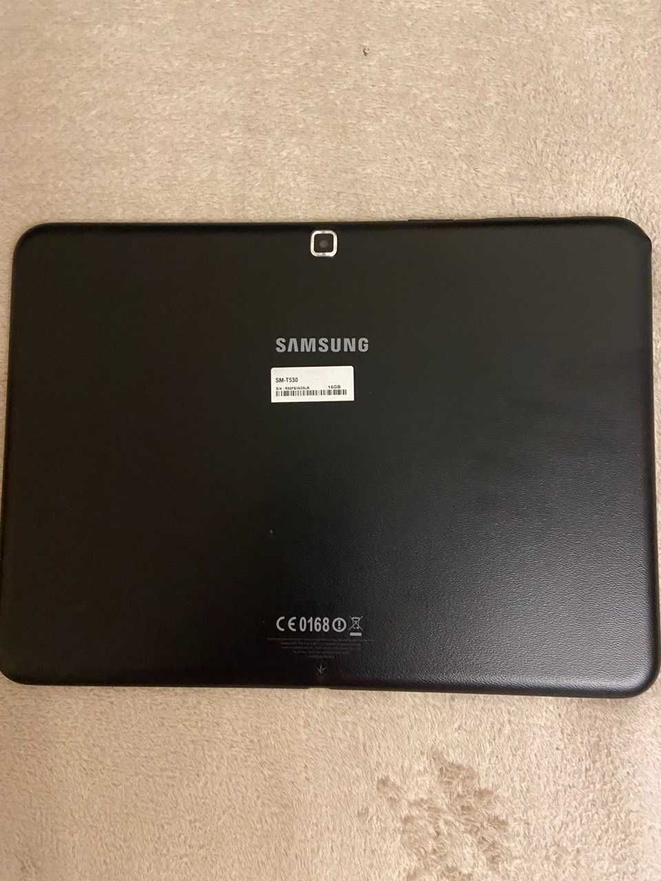 Планшет SAMSUNG Galaxy TAB 4