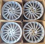 Felgi 22 Porsche Cayenne Alufelgi 5×130