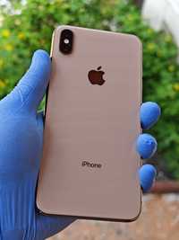 Iphone XS Max 256gb Gold Айфон Neverlock