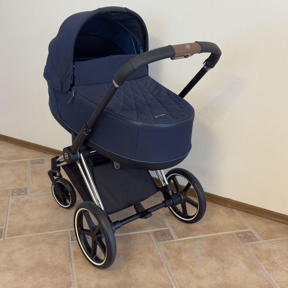 Wózek cybex priam