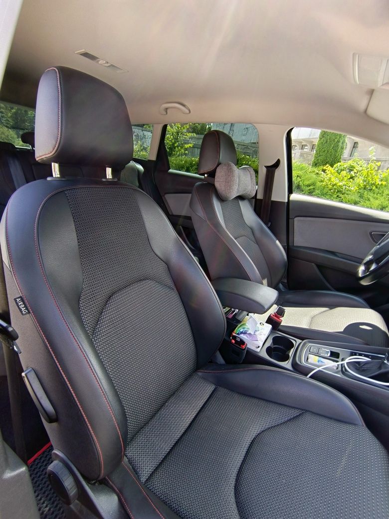 Продається Seat Leon