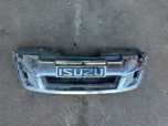 Grelha Isuzu D-max de 2012