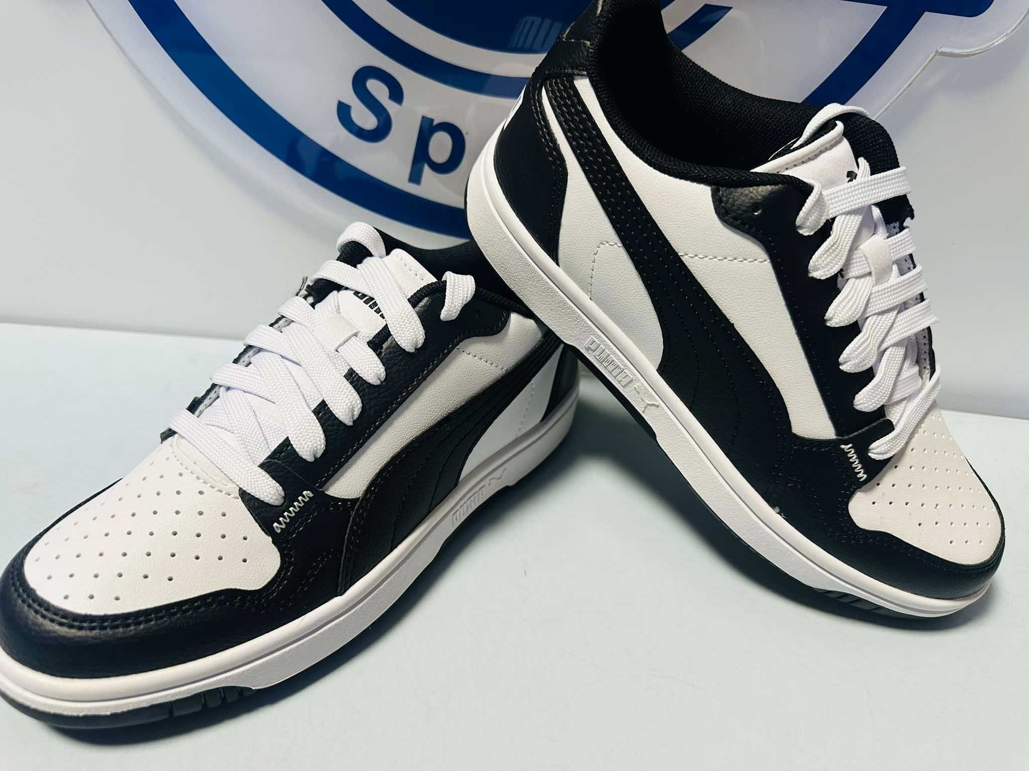Puma Reb-L   sneakersy modzieżowe 36 - 39