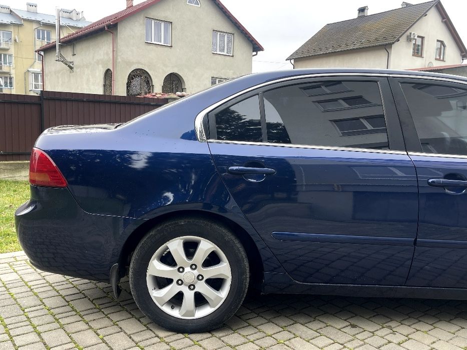 Kia Magentis 2007р в дуже гарному стані!
