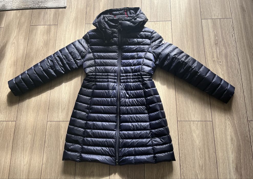 JOTT just over the top plaszczyk kurtka rozmiar L