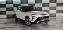Hyundai Bayon 1.0 T-GDI Premium