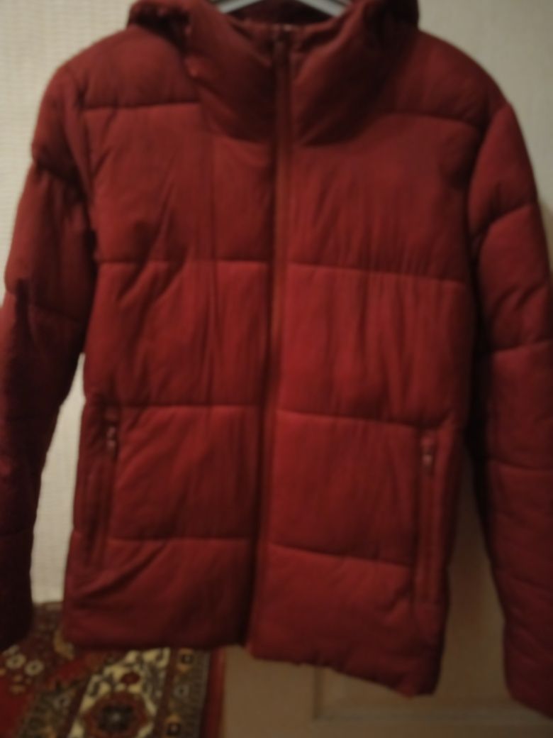Пуховик, куртка жіноча, зима, Colin's, р.48-50