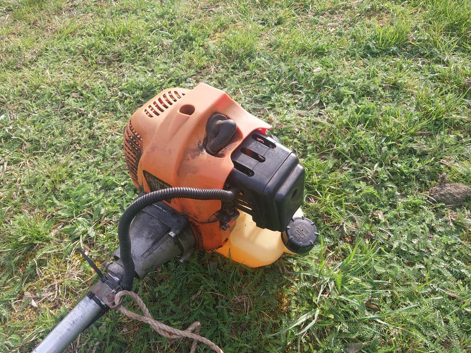Kosa spalinowa NAC BP540-30B-V 2.2kW 7.2kg