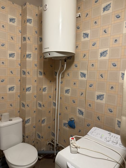 Однокомнатная квартира Таирова небесная сотня Левитана Сити центр 40 м