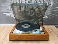 Gramofon Lenco B55 Made in Switzerland Vintage