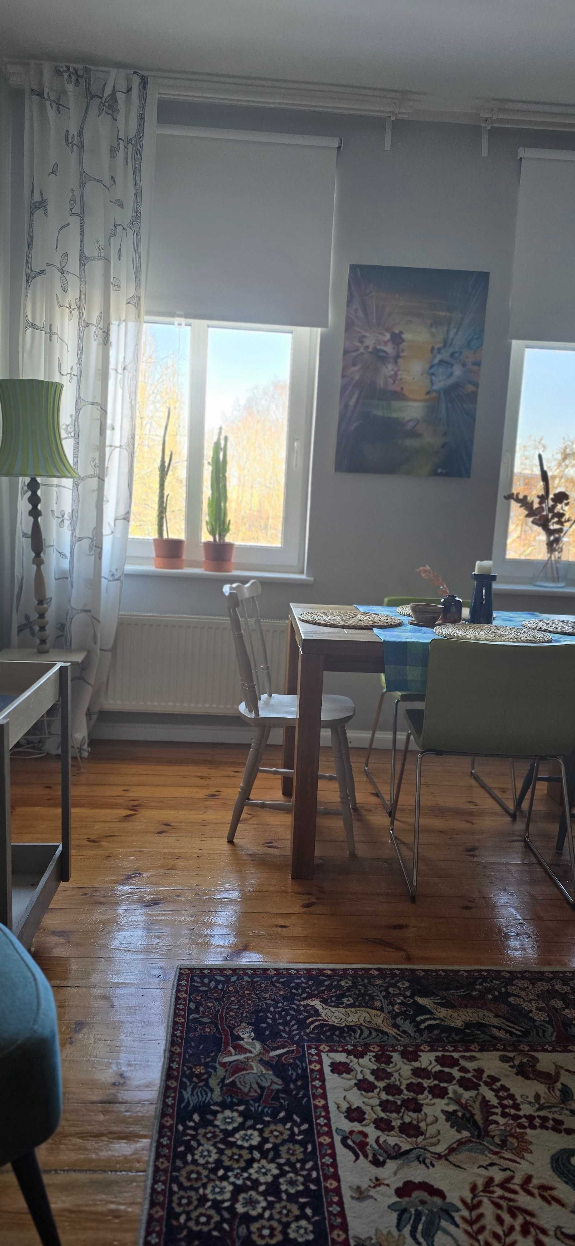 Apartament Vintage  wynajem Olsztyn