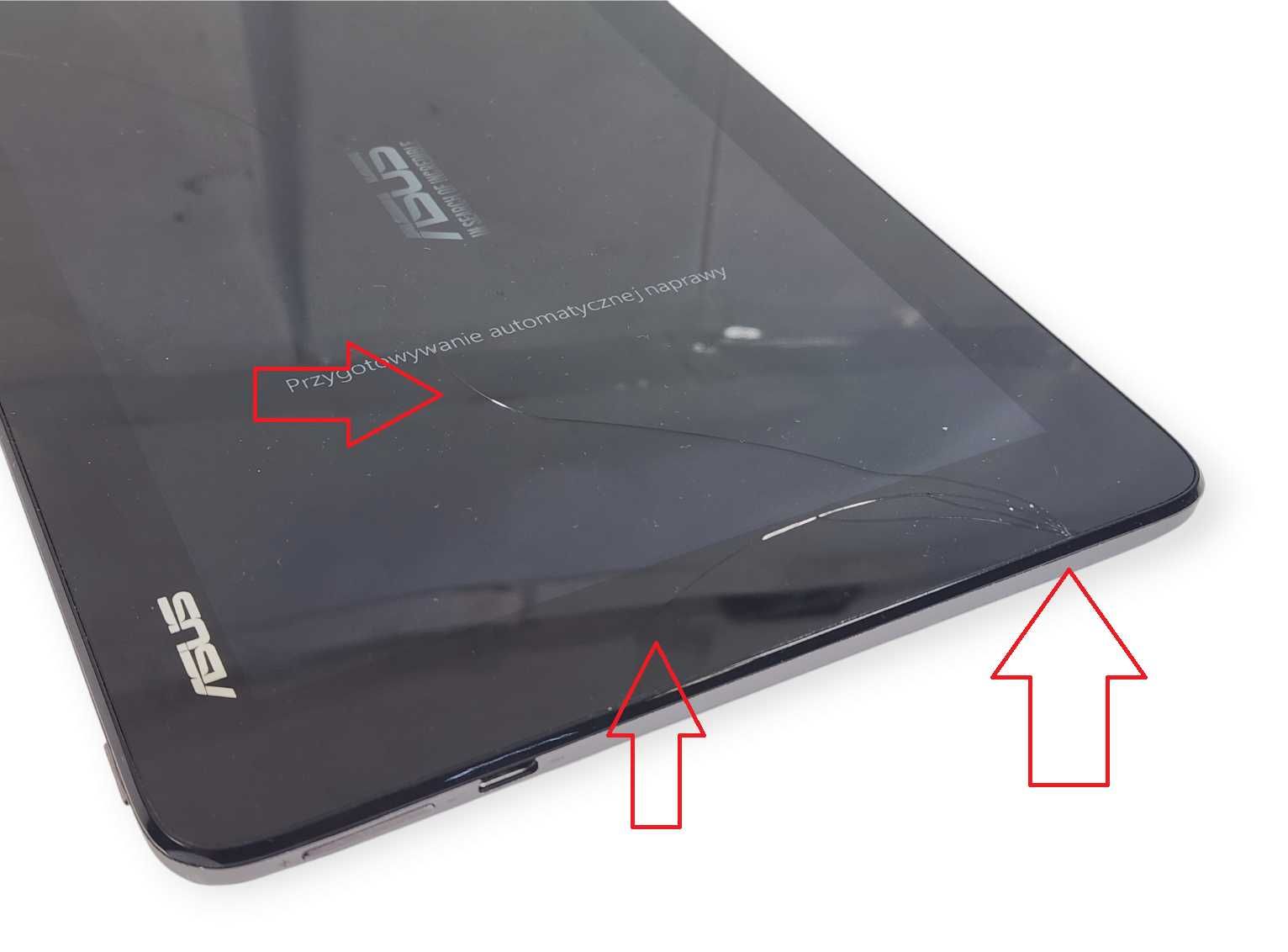Notebook Tablet Asus Transformerbook T100HA Procesor X5-Z8500 2GB 64GB