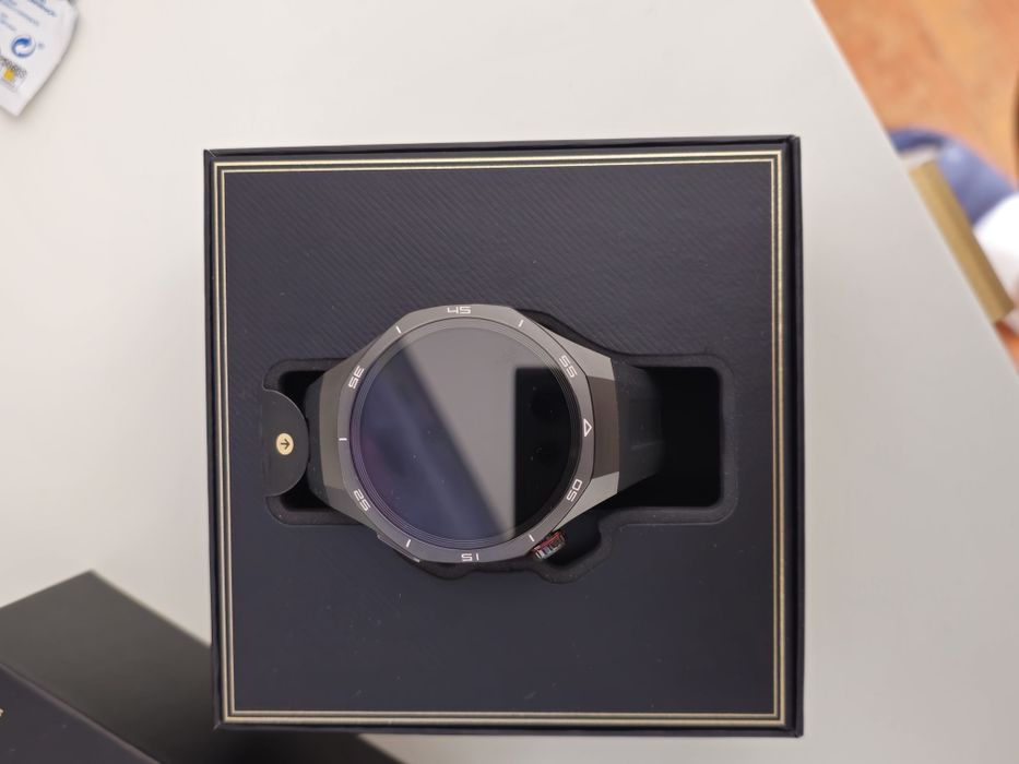 Huawei Watch GT 5 PRO
