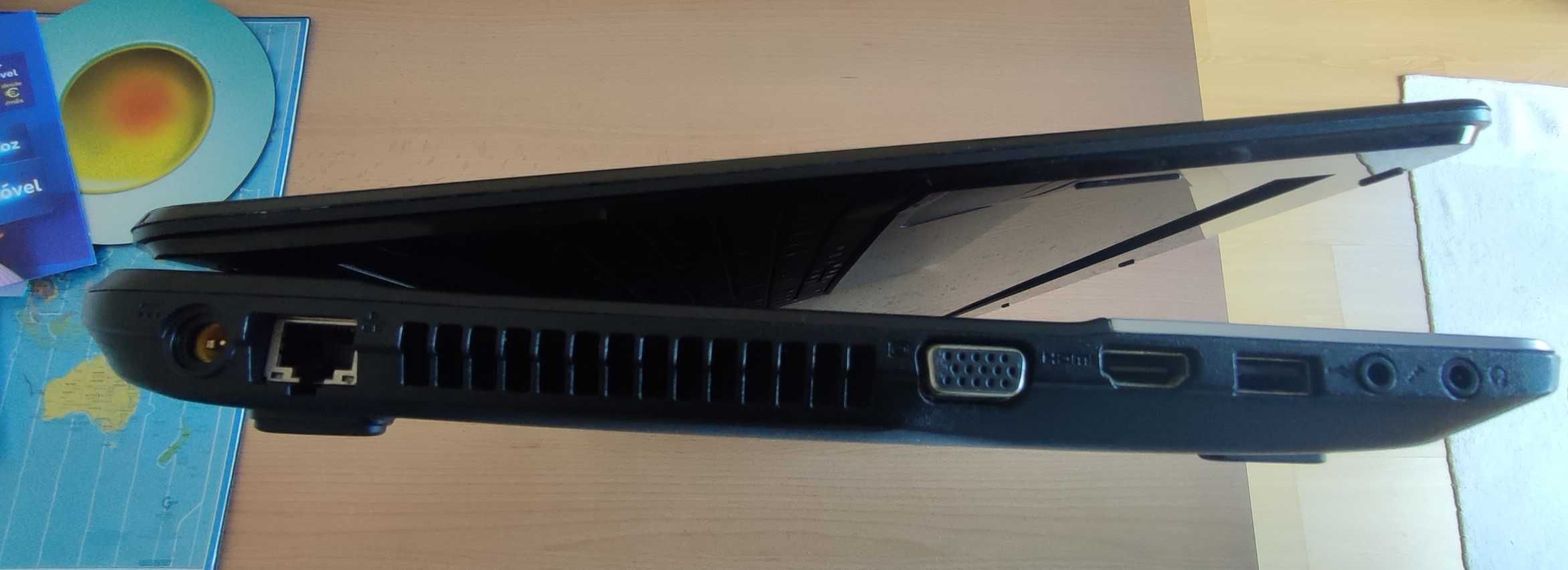 Computador portátil Acer