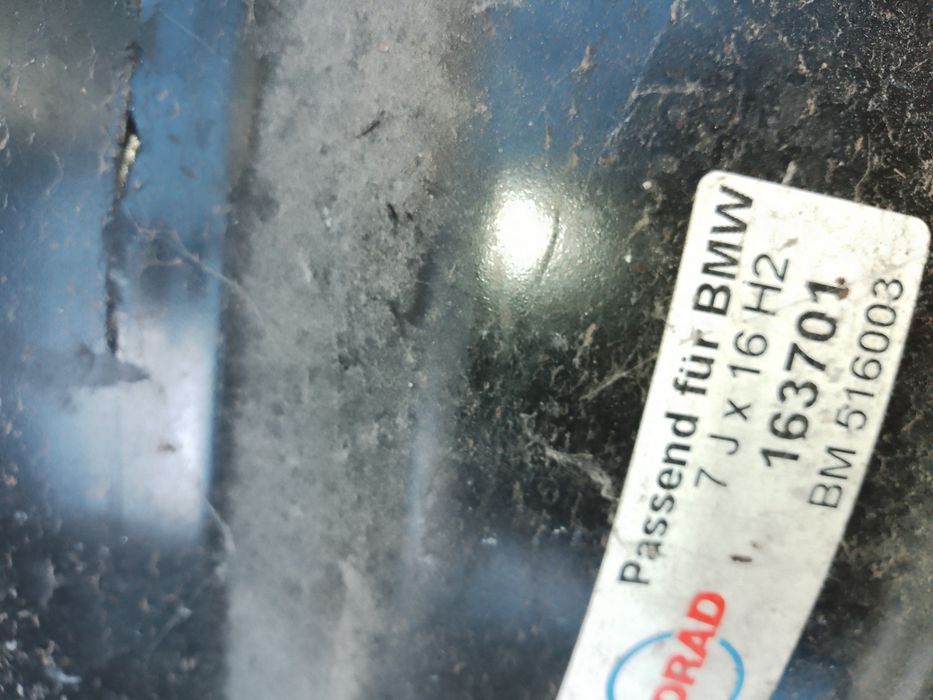 Продам диски стальні