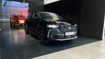 DS Automobiles DS 7 Crossback