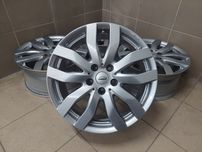Комплект легкосплавних дисків Skoda Volkswagen Audi BMW R17 5×112