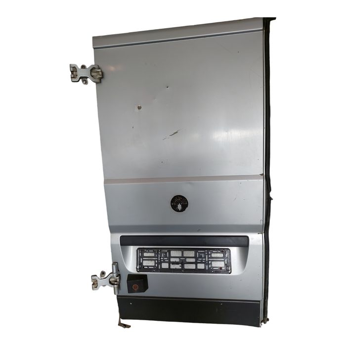 Ducato Boxer Jumper 06- Drzwi Lewe Lewy Tył Tylne Białe