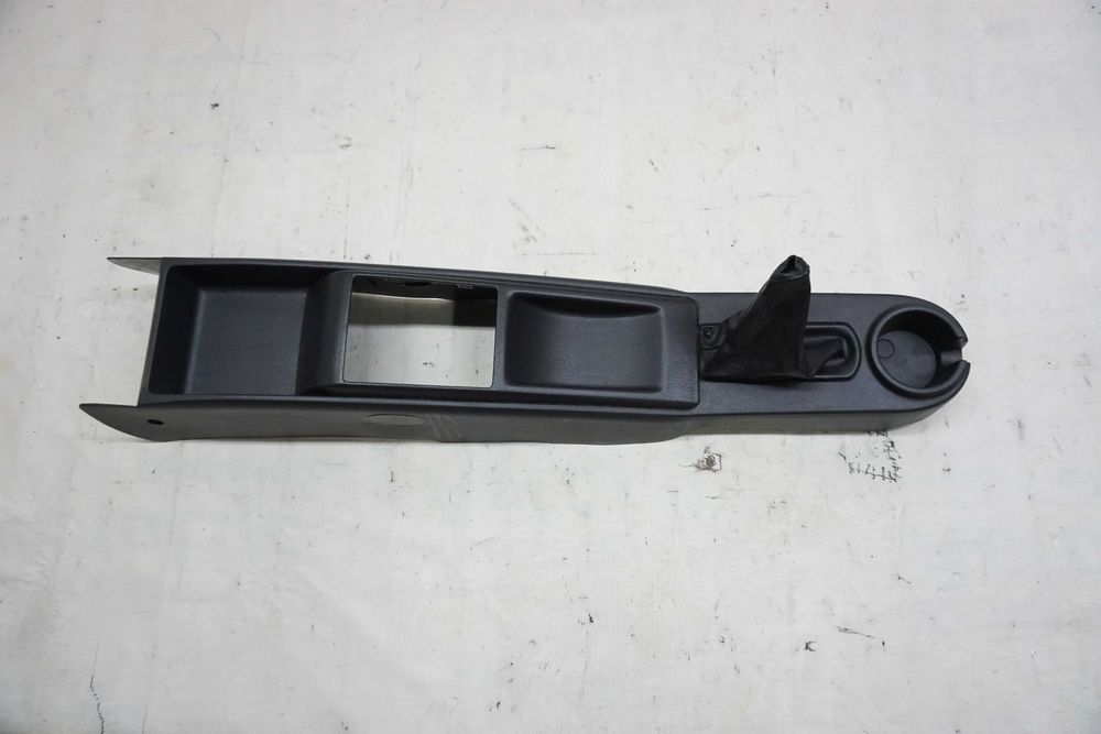 Центральна консоль Chevrolet Aveo\Шевроле Авео Т250\255