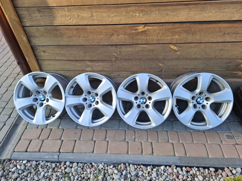 Alufelgi BMW 17 Cali