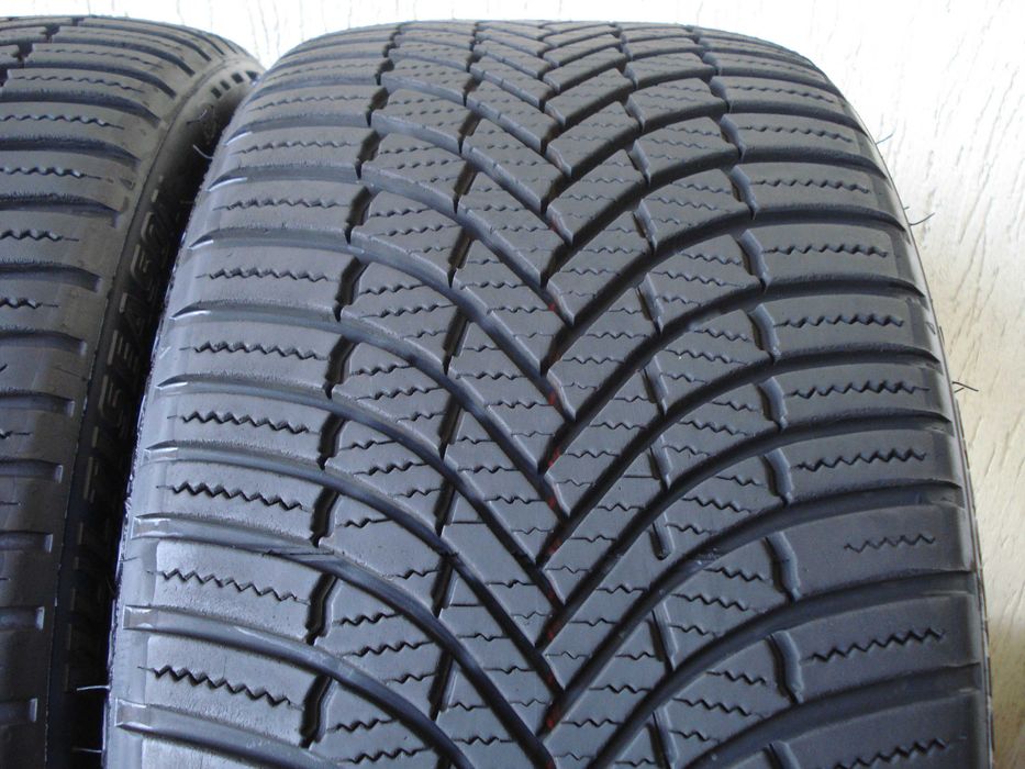 Firestone Multiseason  225/40 r 18  2 - sztuki całoroczne 2024 rok