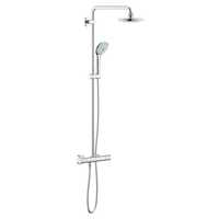 Душова система Grohe Euphoria System 180 27296001