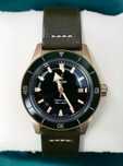 Rado Captain Cook R 325.04315 Bronze 2020r. 42mm po serwisie