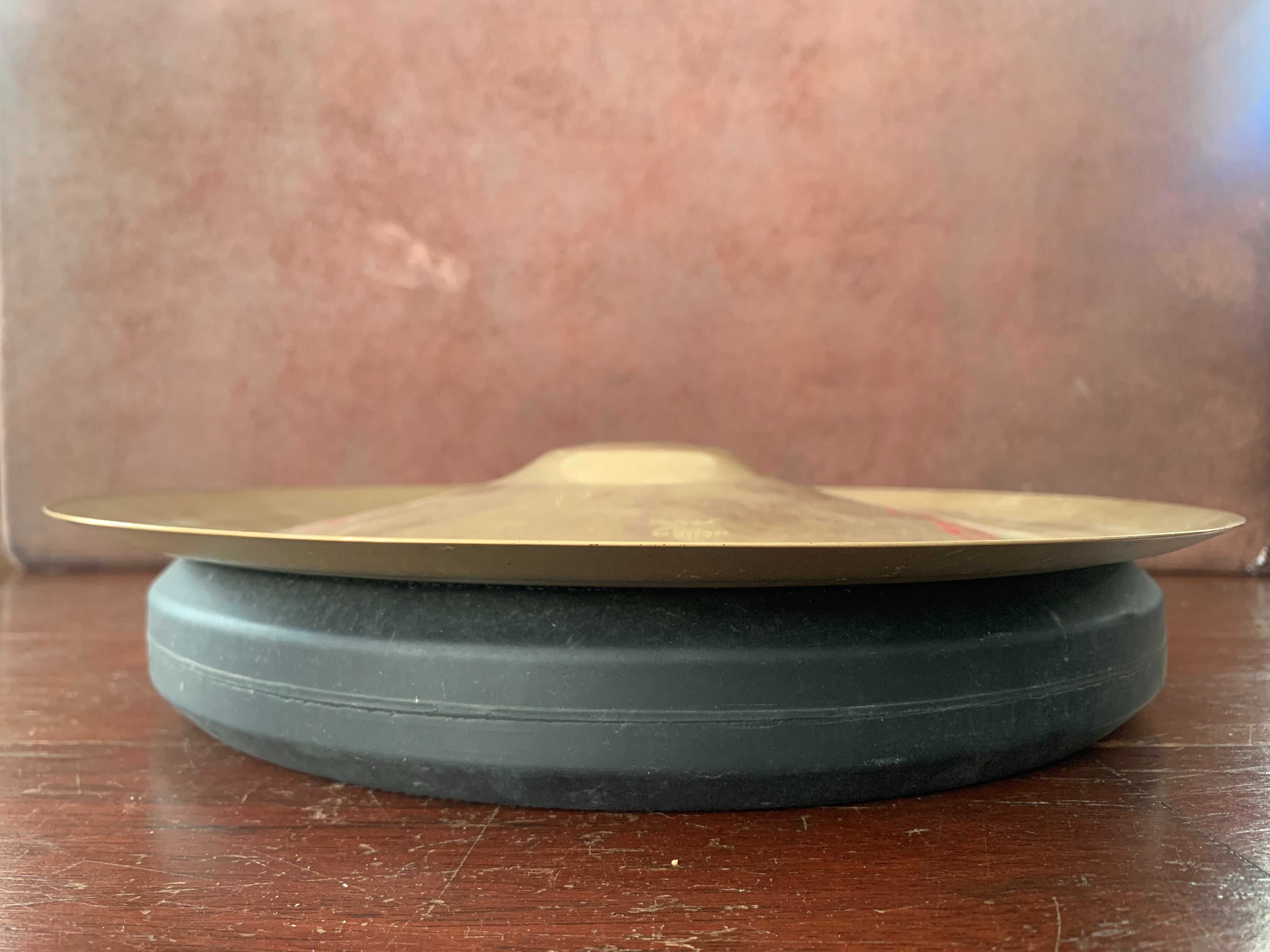 Zildjian Oriental China Trash 12" ::: 150 € :::