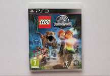 Lego Jurassic World PS3
