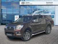 Nissan Navara 2.3 dCi 190 KM Tekna 4x4 | automat | FV23% | salon PL