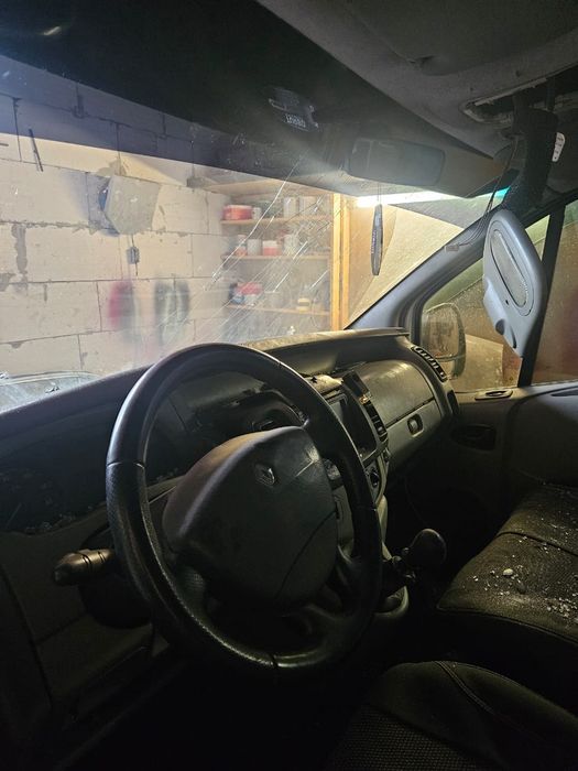 Renault Trafic 2006