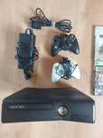 Konsola xbox 360