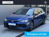 Volkswagen Passat R-Line Plus 2.0 TDI 4MOTION 193 KM DSG Dostępny Od Ręki!