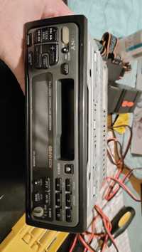 Radio Sony XR-4750RDS