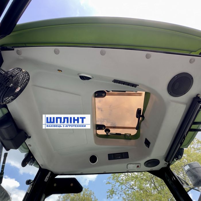 Мінітраткор Kentavr S 504CU 2025р 50кс km495 2.8 реверс примусова гнс