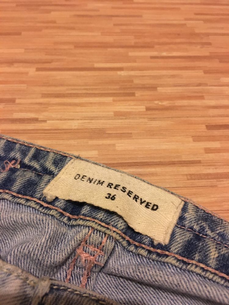 Boyfriend jeans Reserved r. 36