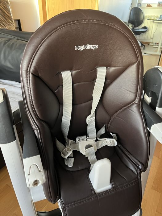 Cadeira Pápa Peg-Pérego Siesta