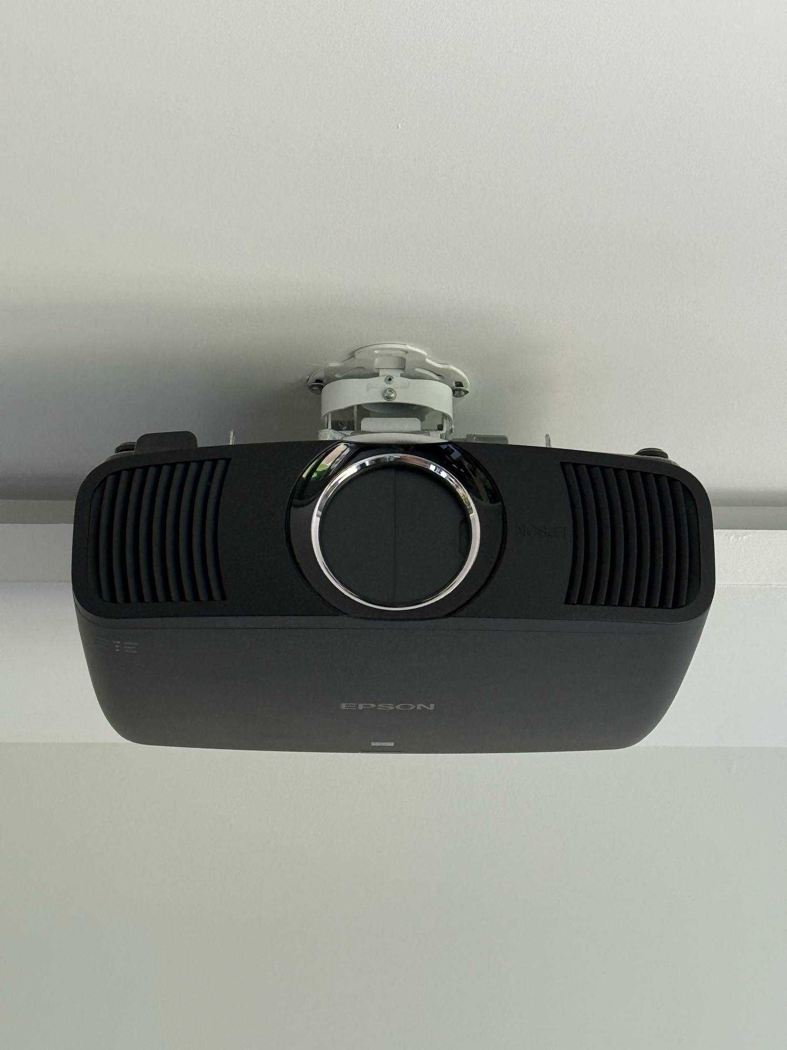 Projektor Epson LS12000 Stan idealny 3 lata gwarancji