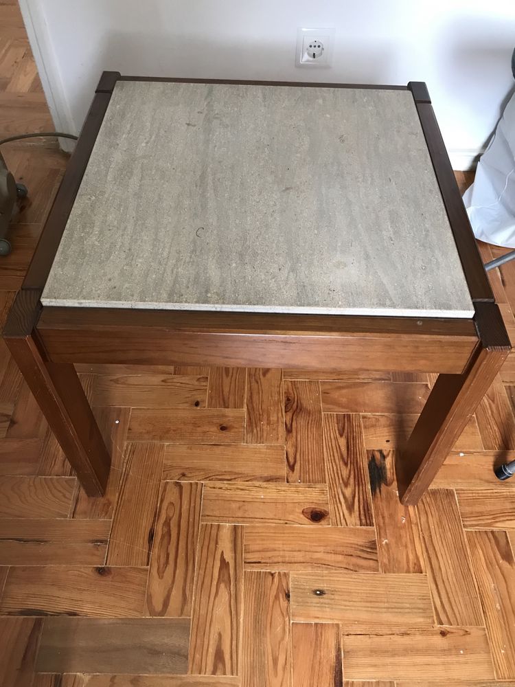 Mesa de Centro (Coffee Table)