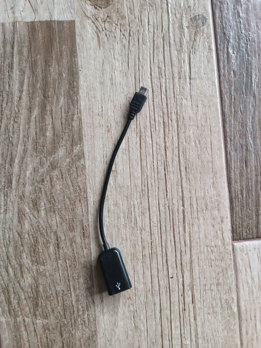 Перехідник usb to micro usb