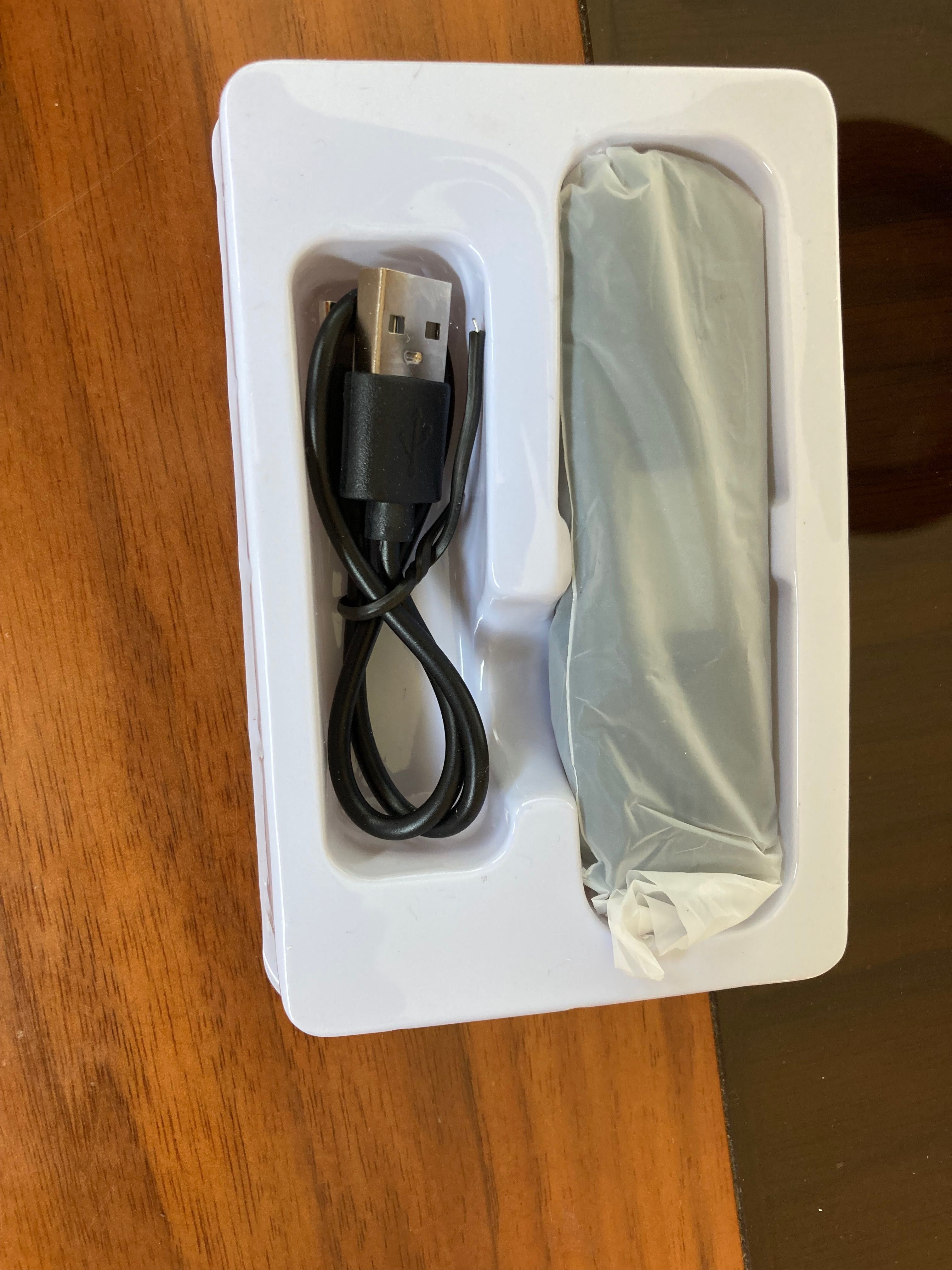 Medidor de álcool Amazon Model T01 Novo
