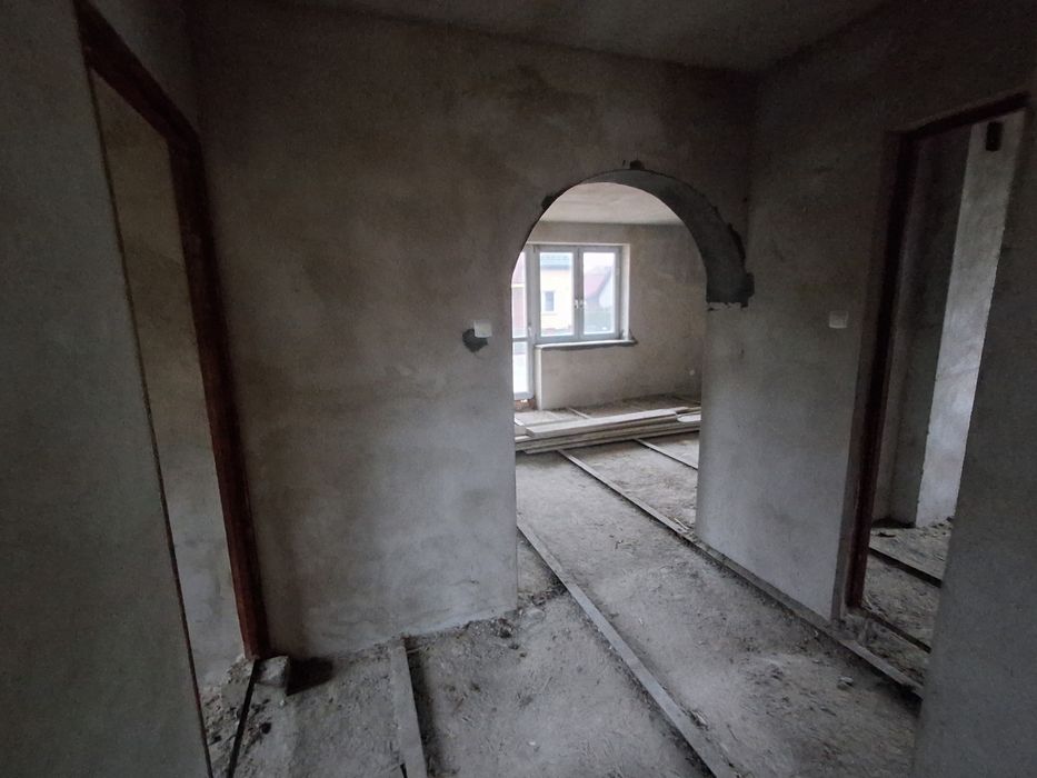 Sprzedam Dom stan surowy zamknięty