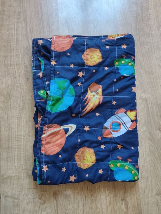 Kołdra obciążeniowa