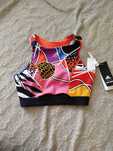 Top sportowy adidas