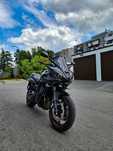 Yamaha FZ6 - 2009 - kat. A2