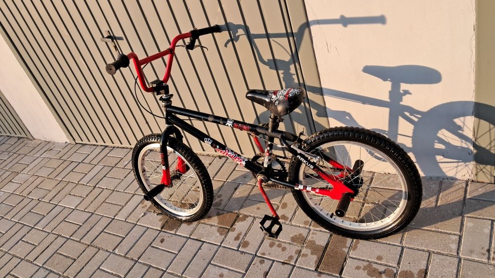 Rower BMX marki  ARKUS