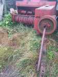 Prasa koskujaca Sipma Z 224