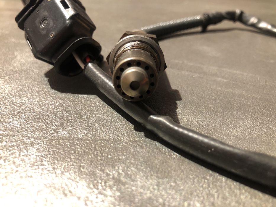 Лямбда-зонд (датчик кислорода) на Ford Fokus 3 покол (2011-2018)